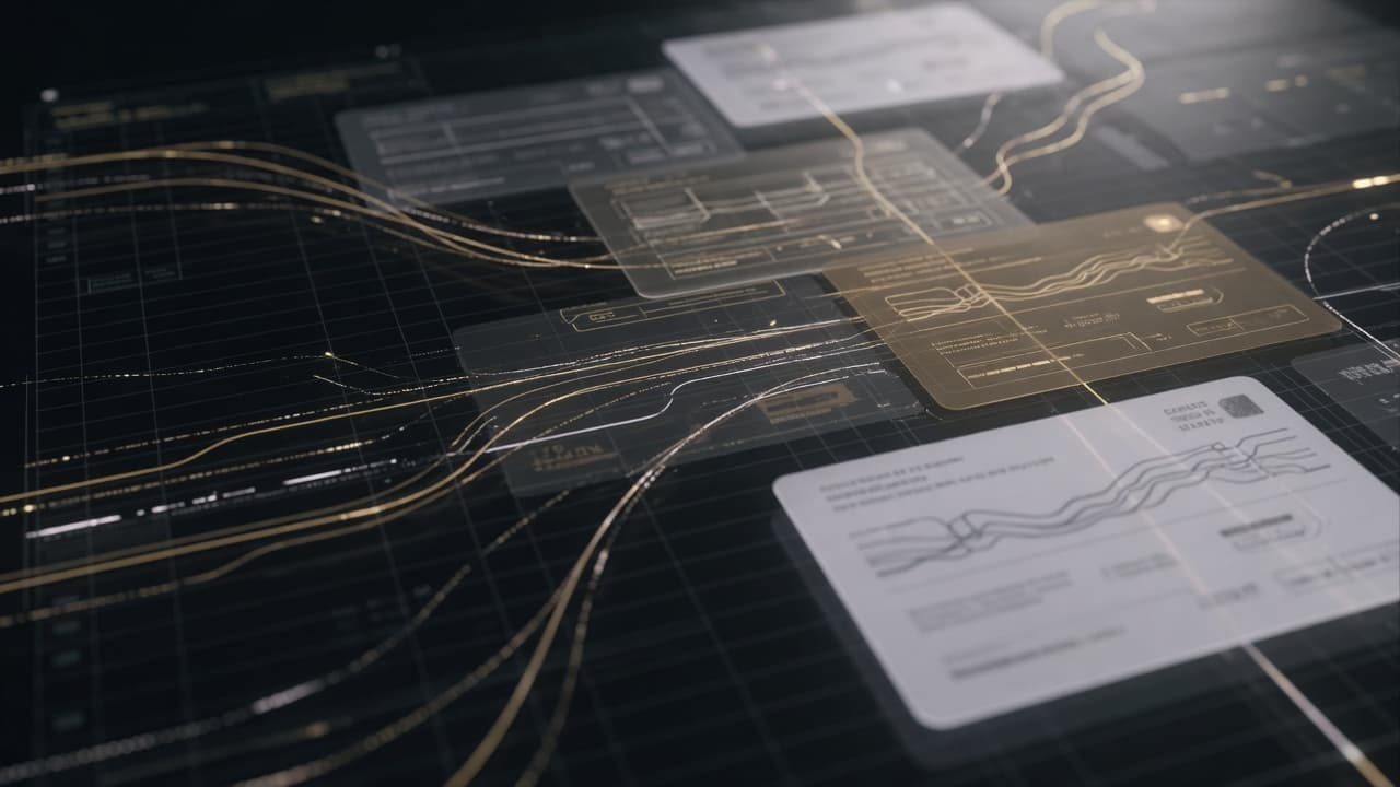 KovrPay payout infrastructure