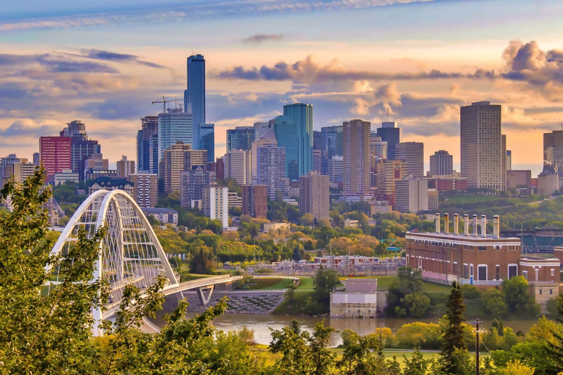 local edmonton